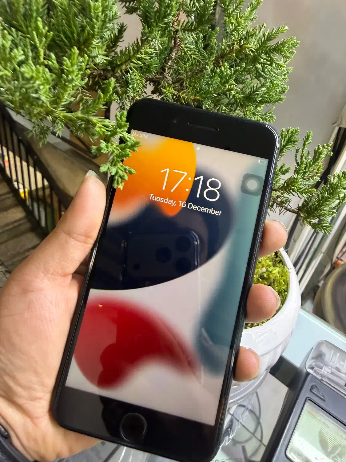 iphone 7plus|موبایل|تهران, فردوسی|دیوار