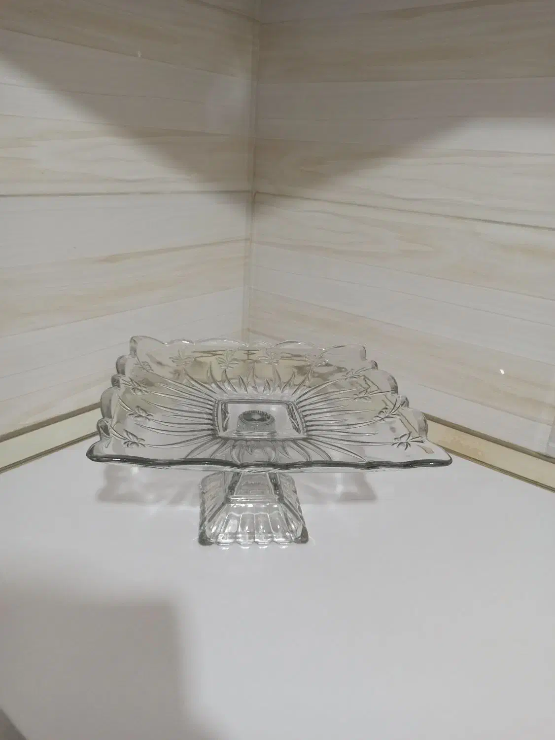 شیرینی خوری|ظروف سرو و پذیرایی|قم, ولیعصر|دیوار