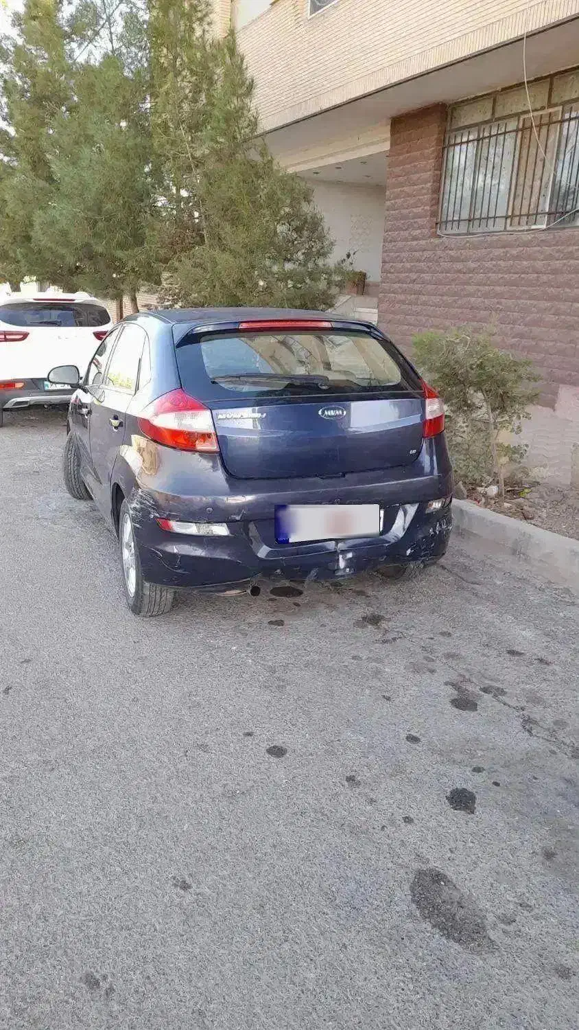 ام وی ام315|خودرو سواری و وانت|تهران, سجاد|دیوار