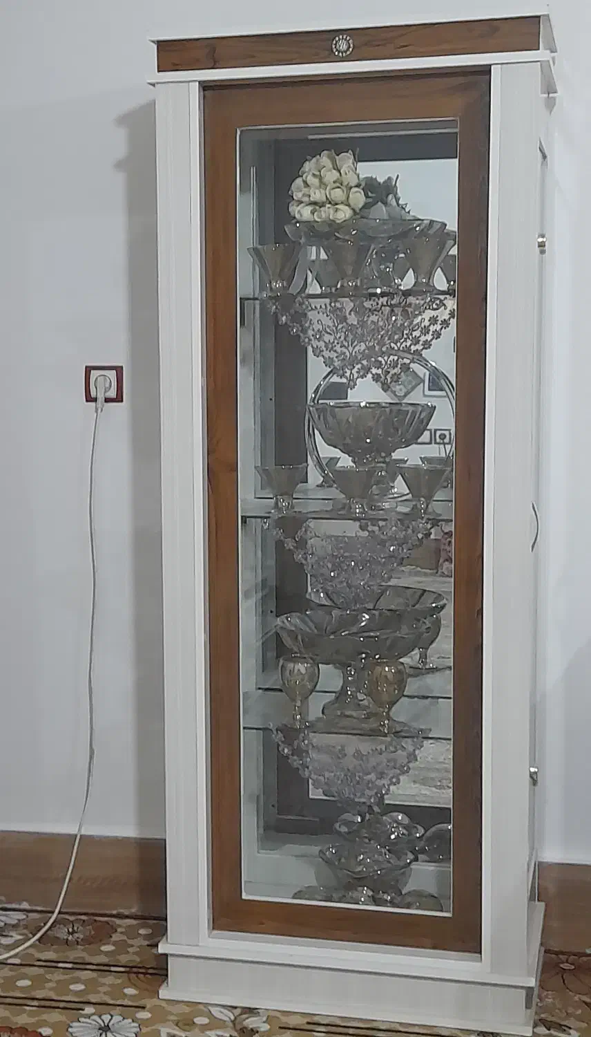 بوفه ویترین|بوفه، ویترین، کنسول|سبزوار, شرق کال عیدگاه|دیوار