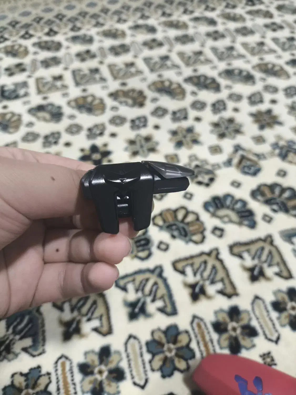 دسته بازی موبایل|کنسول، بازی ویدئویی و آنلاین|بندر ماهشهر, |دیوار