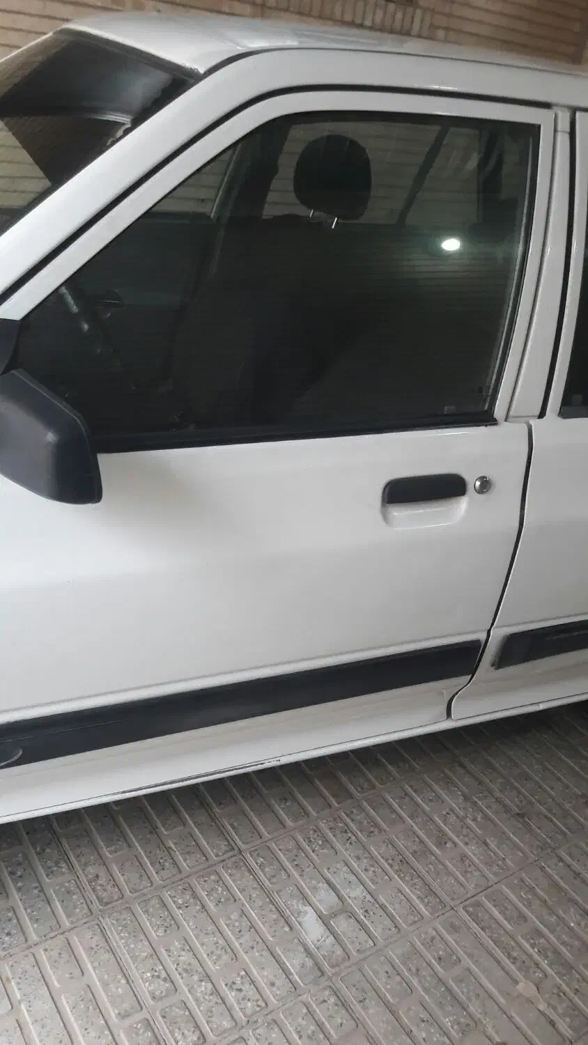 پراید 90 تمیز زیر قیمت|خودرو سواری و وانت|اصفهان, شهرک مهدیه|دیوار