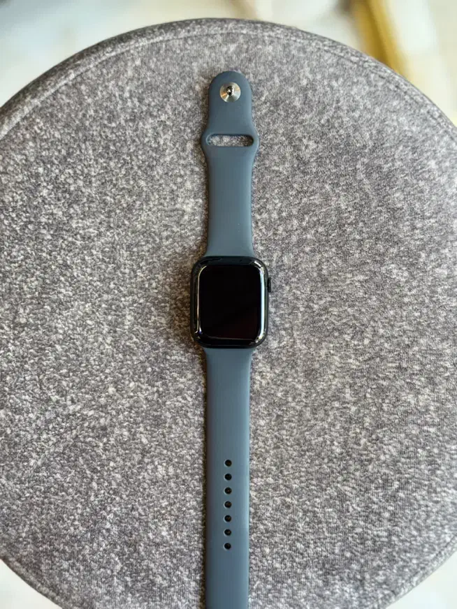 Apple Watch series 8|ساعت|دزفول, |دیوار