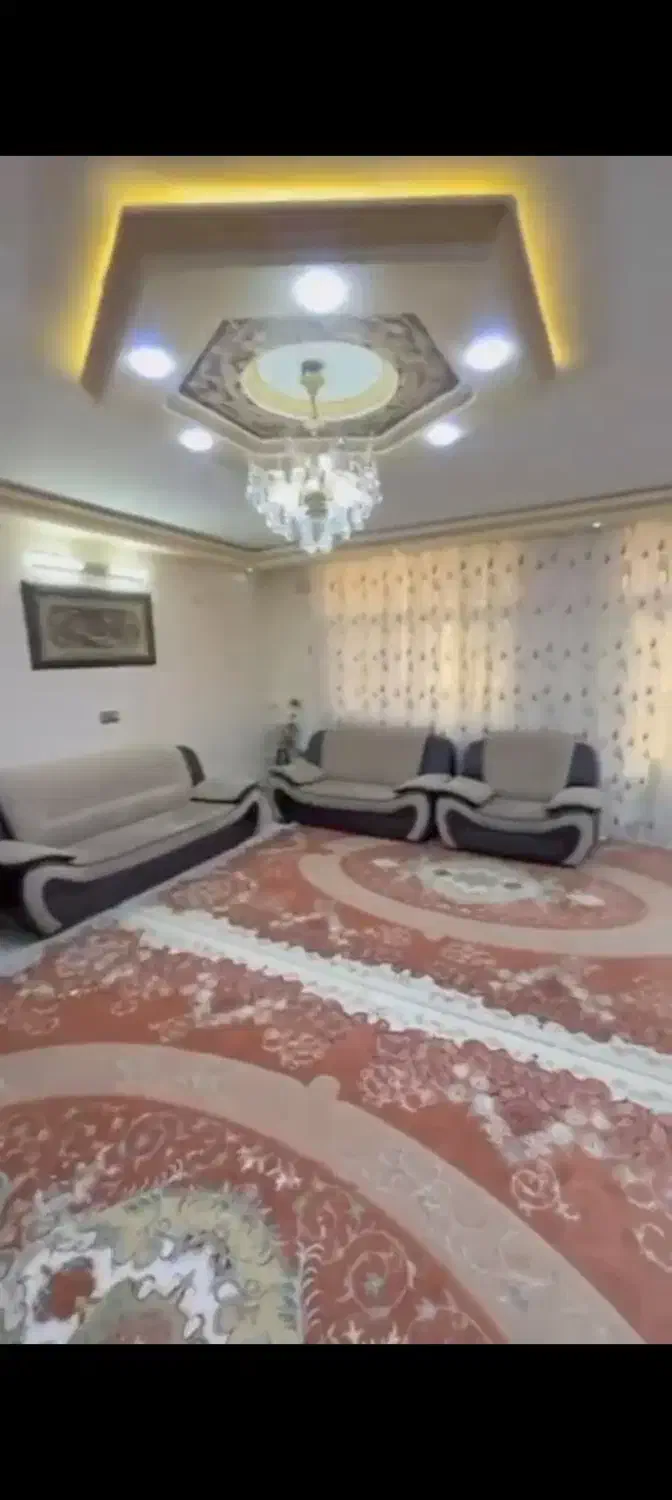 آپارتمان 135 متری حافظ شمالی (بهنام محمدی)|اجارهٔ آپارتمان|شاهین‌شهر, چمران|دیوار