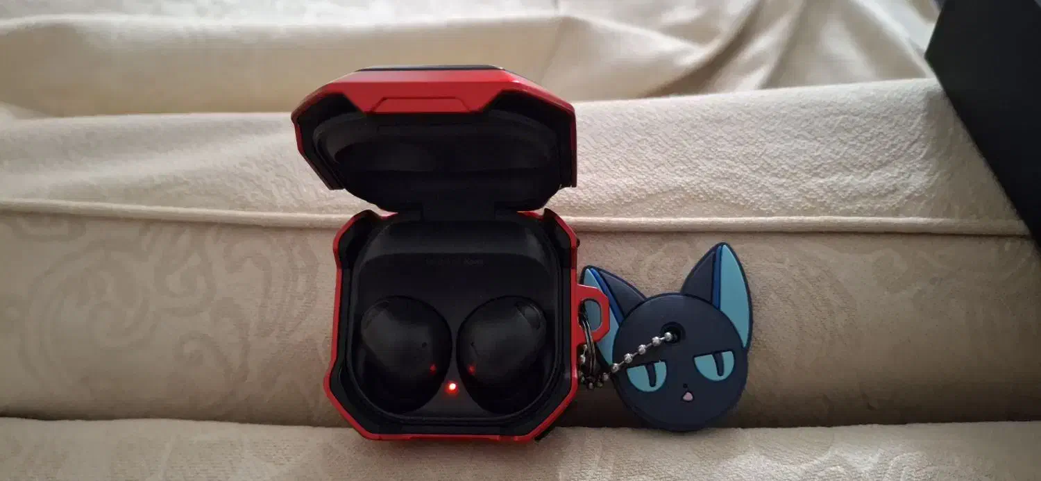 galaxy buds 2 pro|لوازم جانبی موبایل و تبلت|تهران, دبستان|دیوار