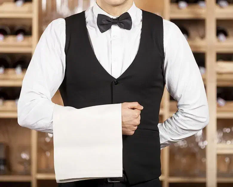 سالنکار|استخدام خدمات فروشگاه و رستوران|تهران, شکوفه|دیوار