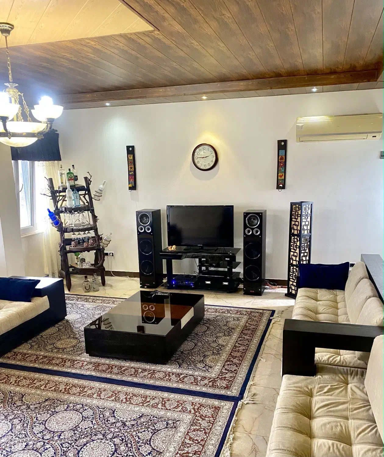 اجاره شبانه خانه|اجارهٔ کوتاهمدت آپارتمان و سوئیت|ایزدشهر, |دیوار