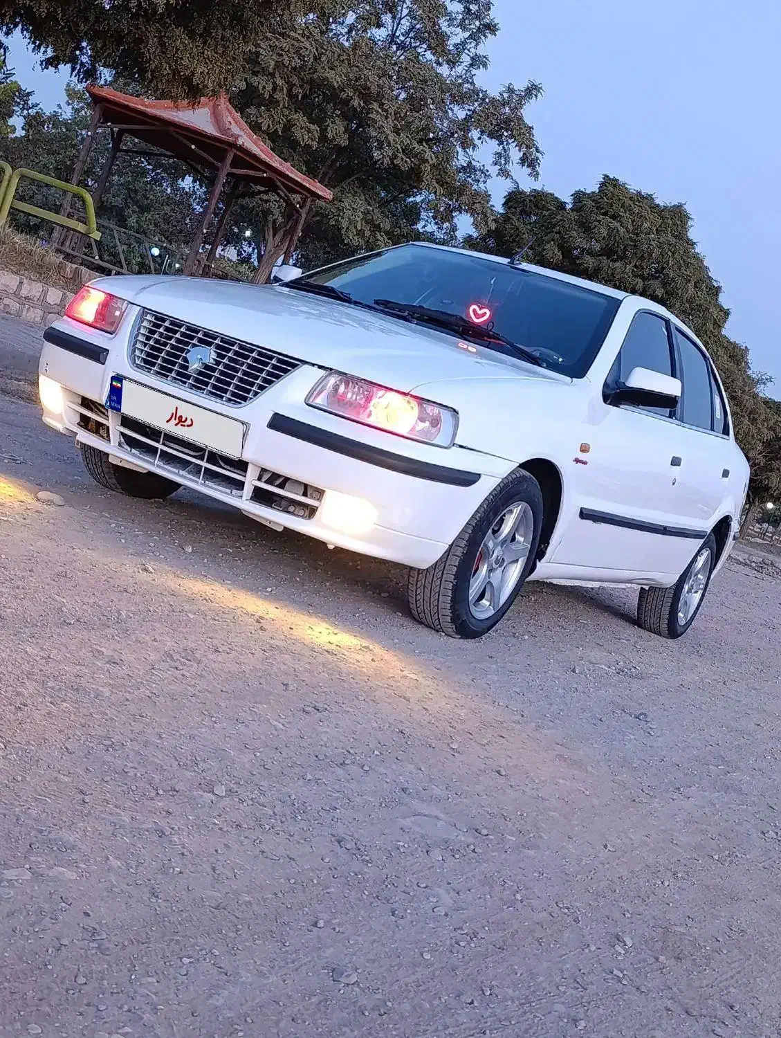 خودروسمند موتورملی|خودرو سواری و وانت|نقده, |دیوار