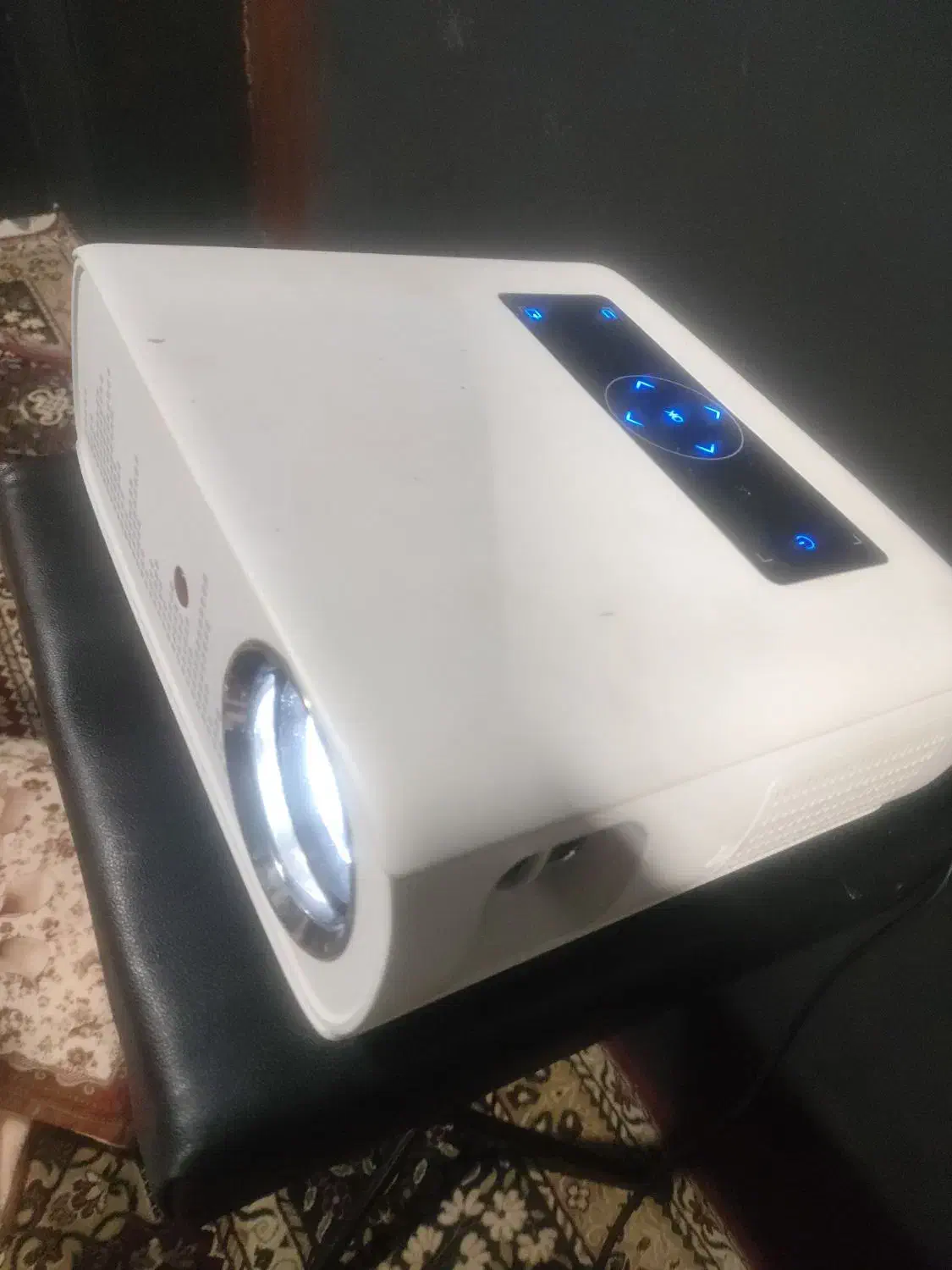 پروژکتور|تلویزیون و پروژکتور|کرمان, |دیوار