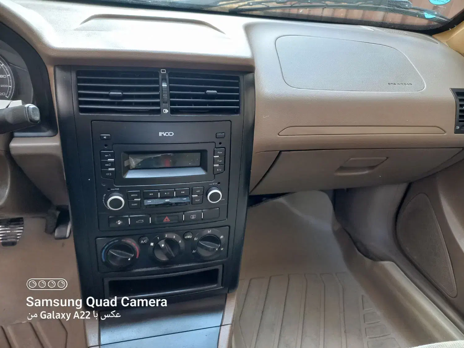 تاکسی گردشی ۴۰۵ مدل ۲۵/۱۲/۱۴۰۰|خودرو سواری و وانت|ملایر, |دیوار