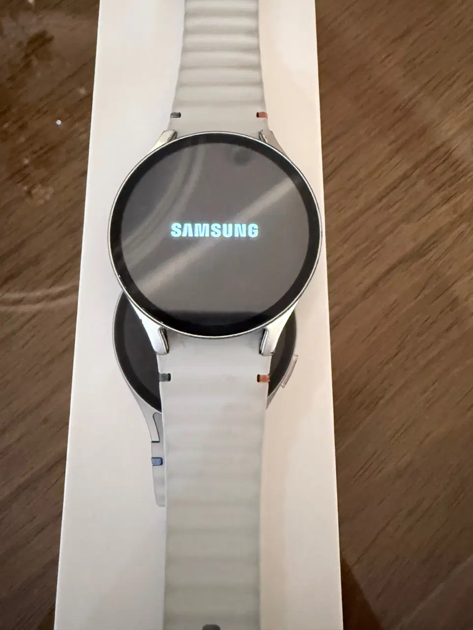 Galaxy watch 7. 44mm|ساعت|تهران, فاطمی|دیوار