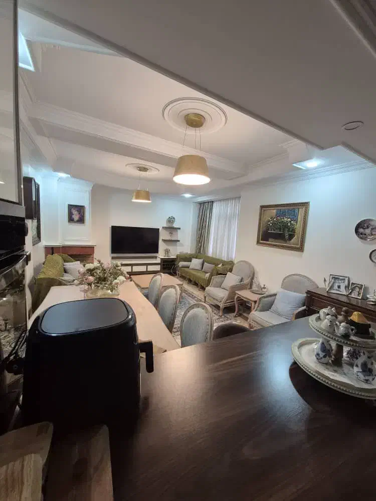 78متر فول امکانات ( شریعتی ابتدای خیابان آمل)