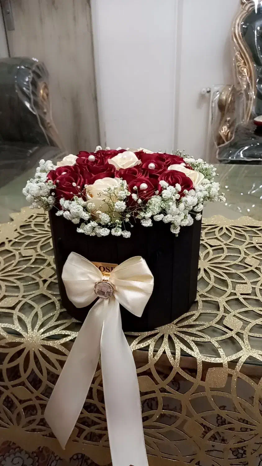 گل ربانی|گل مصنوعی|تهران, جوادیه|دیوار