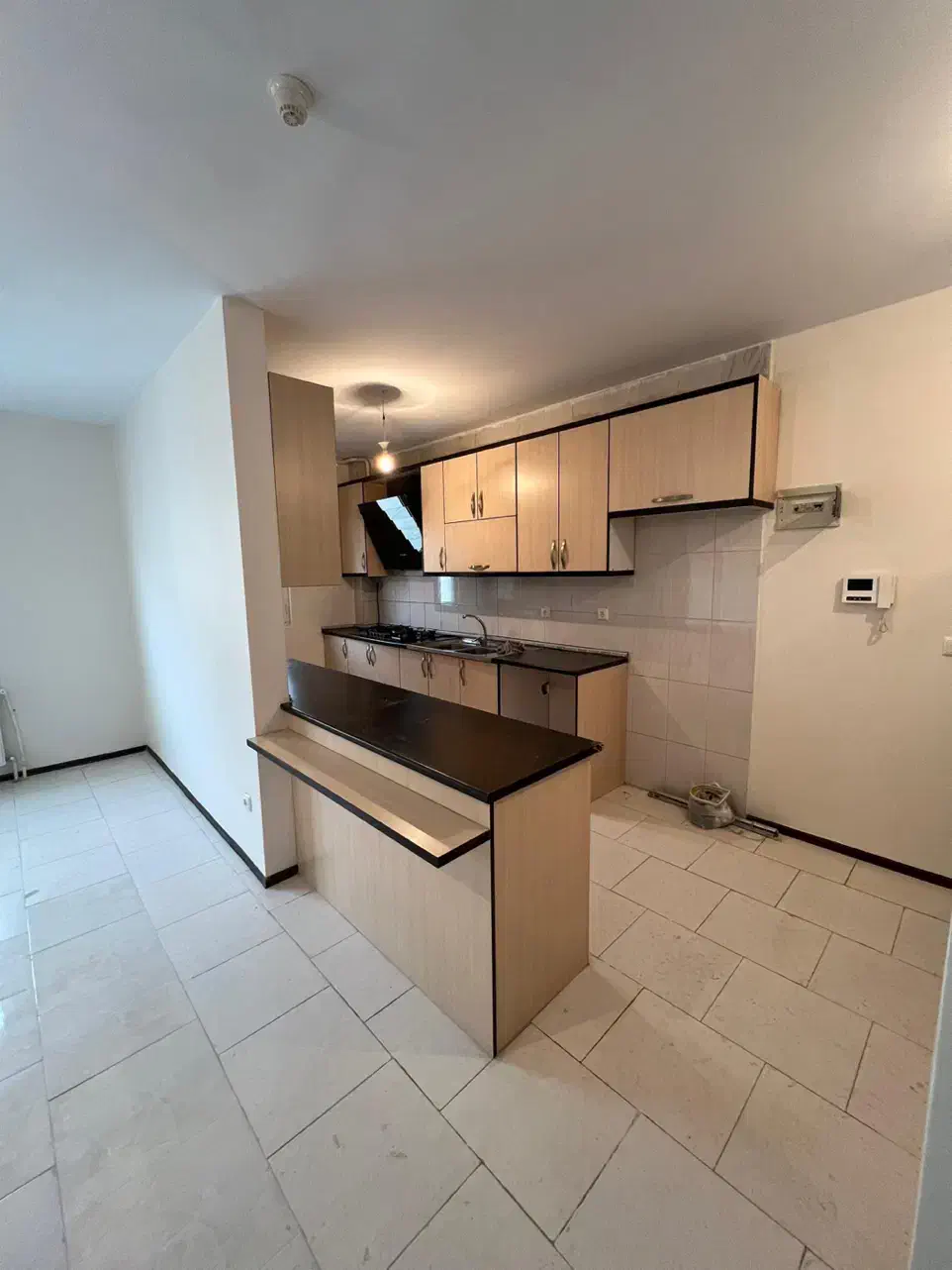 فاز ۱۱ زون ۴*طراوت فول تخلیه*۸۷ متر ۲ خواب*|فروش آپارتمان|پردیس, فاز ۱۱|دیوار