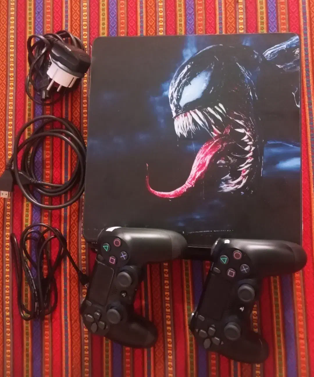 PS4 خونگی|کنسول، بازی ویدئویی و آنلاین|قرچک, مهدیه|دیوار