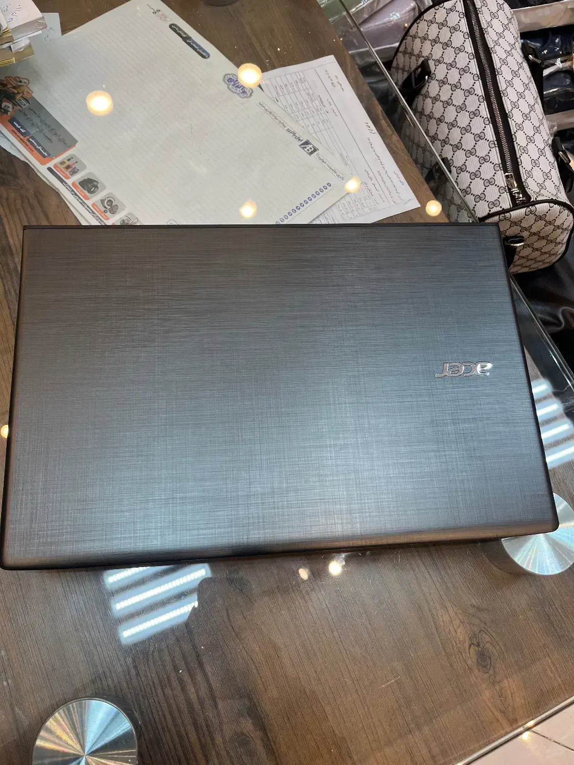 لب تاب لب تاپAcer e15|رایانه همراه|تهران, امین حضور|دیوار