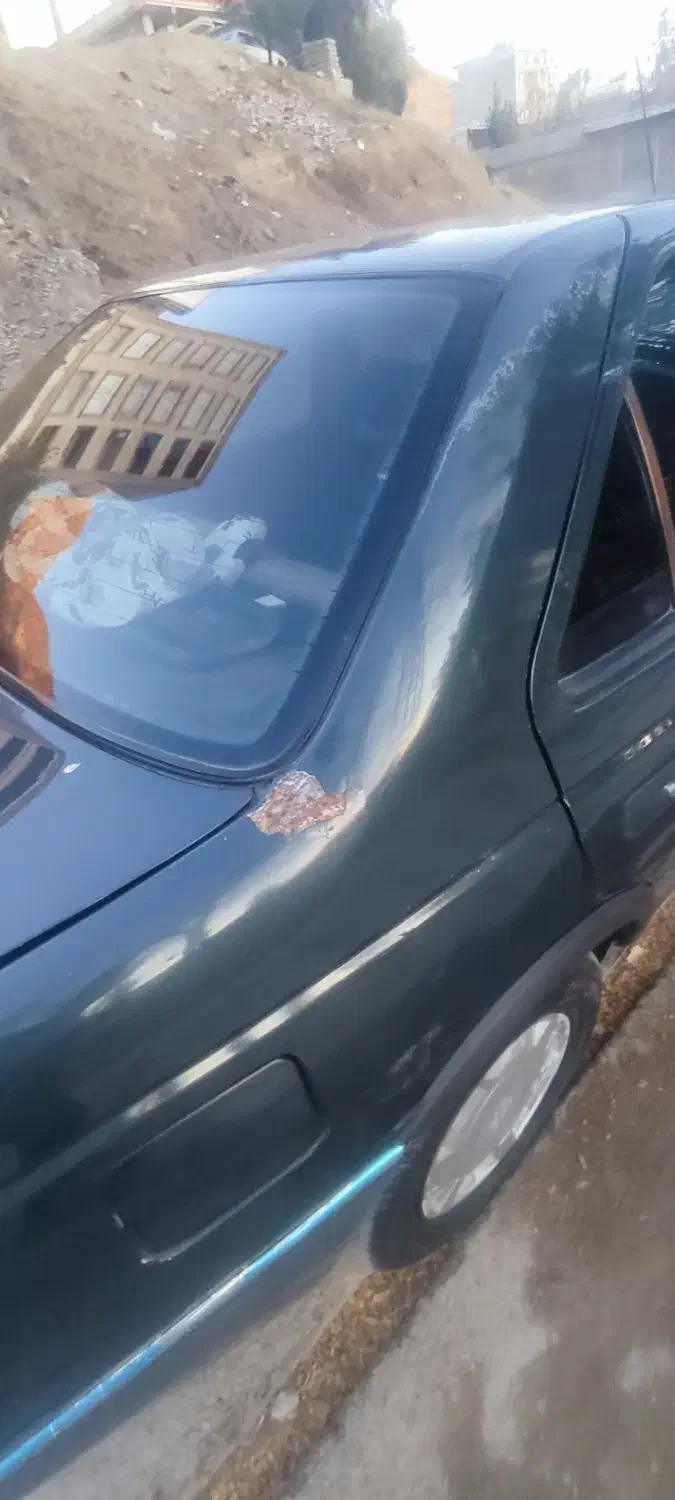 خودروی آردی|خودرو سواری و وانت|خرمآباد, |دیوار