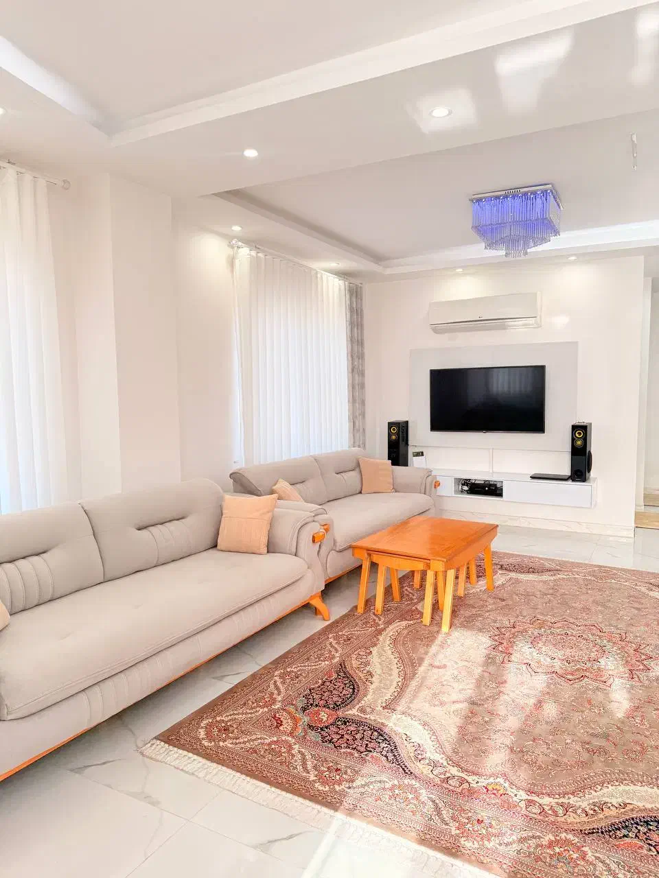 آپارتمان ۱۰۰ متری|فروش آپارتمان|رشت, کوی طالقانی|دیوار