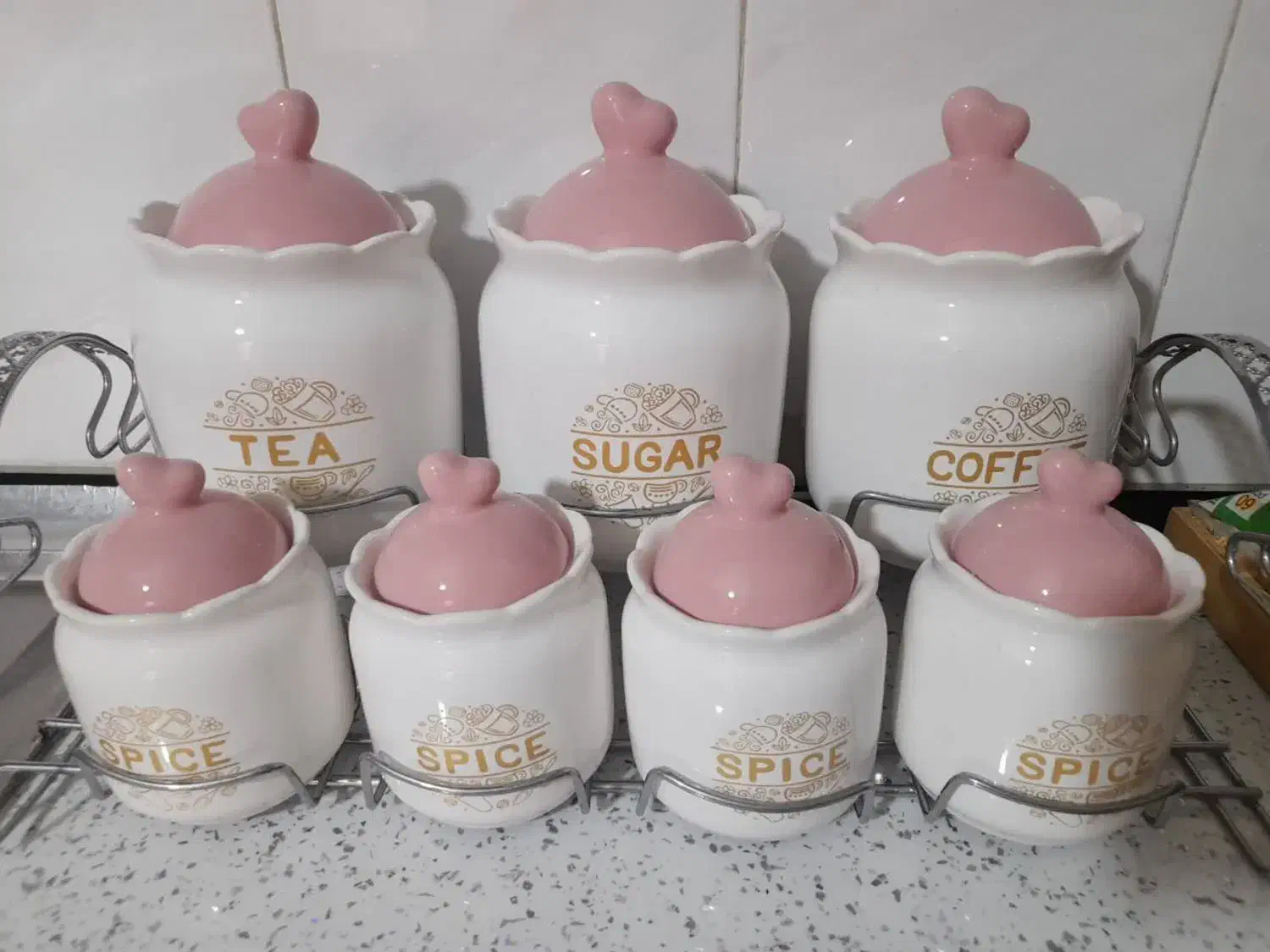 پاسماوری|قوری، کتری، قهوهساز دستی|تهران, زنجان جنوبی|دیوار