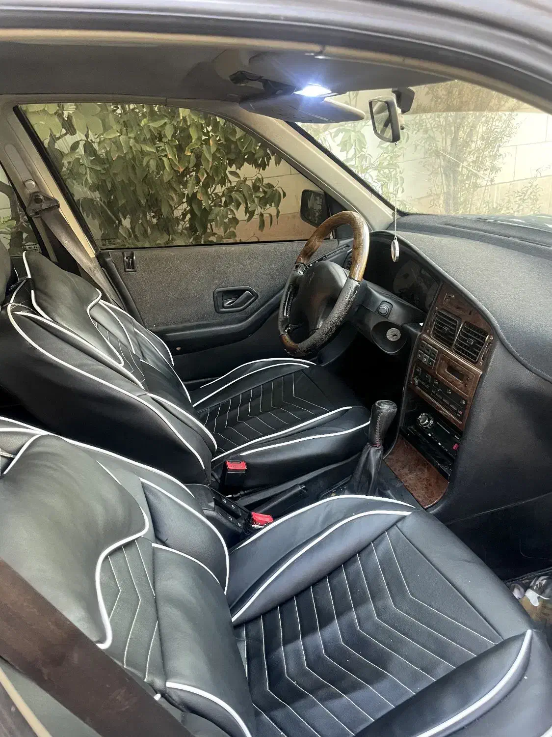 پژو پارس 83|خودرو سواری و وانت|یاسوج, |دیوار