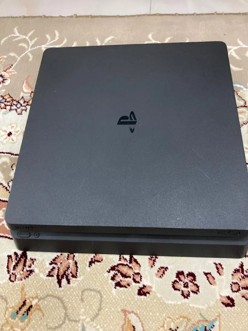 Ps4slim|کنسول، بازی ویدئویی و آنلاین|تهران, شمیران‌نو|دیوار
