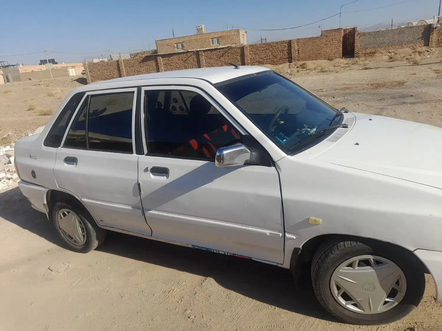 فروشی|خودرو سواری و وانت|اسلامیه, |دیوار