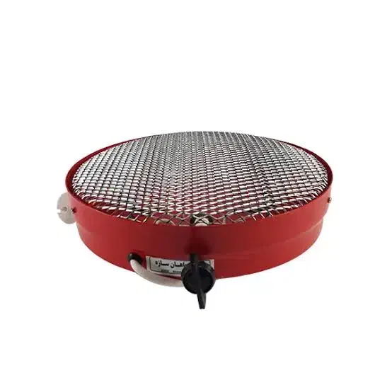 بخاری برقی و کرسی برقی و اجاق برقی کم مصرف|بخاری، هیتر، شومینه|تبریز, |دیوار