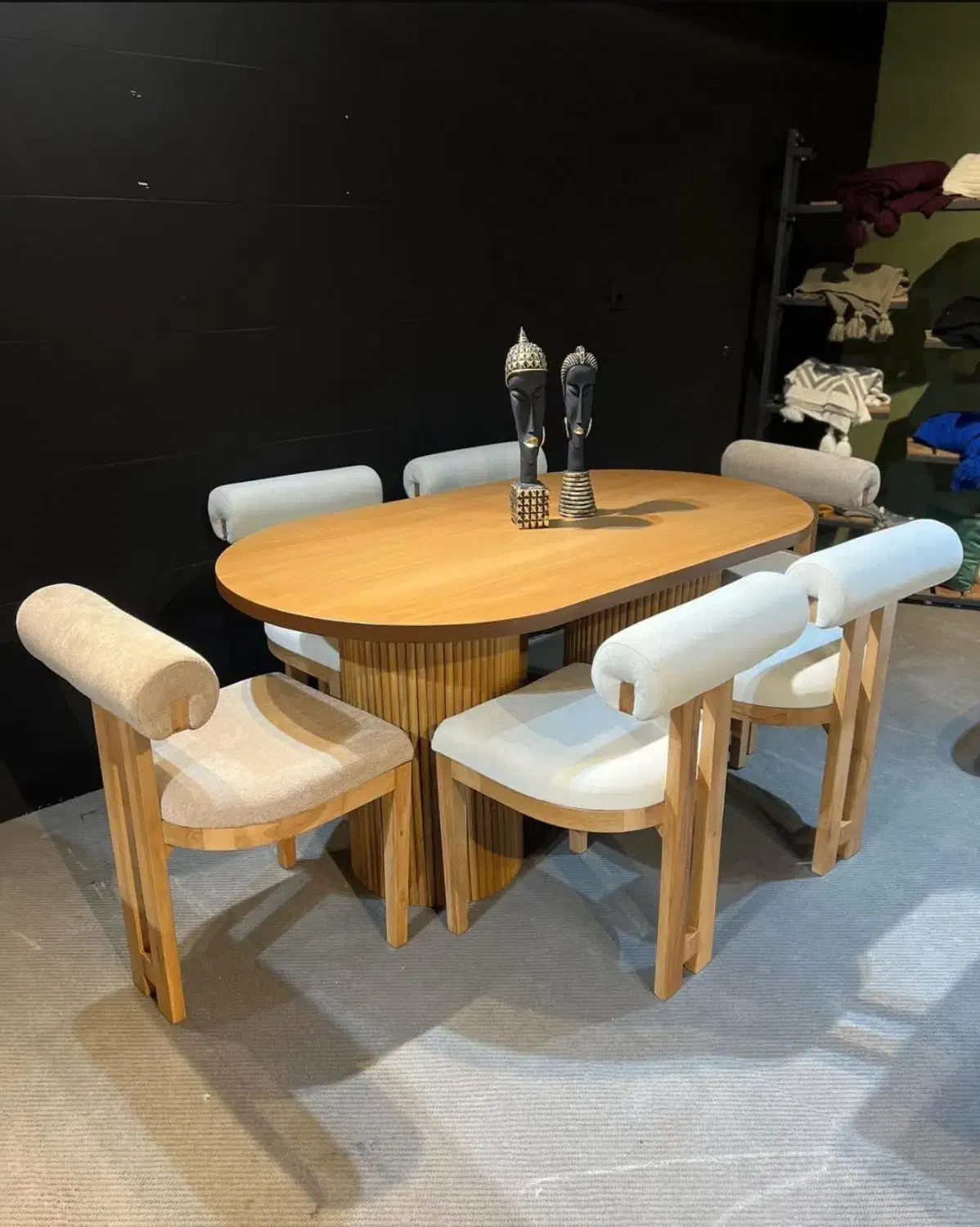 میزنهارخوری غذاخوری مینیمال %اقساطی شهرآرا|میز و صندلی غذاخوری|دورود, |دیوار