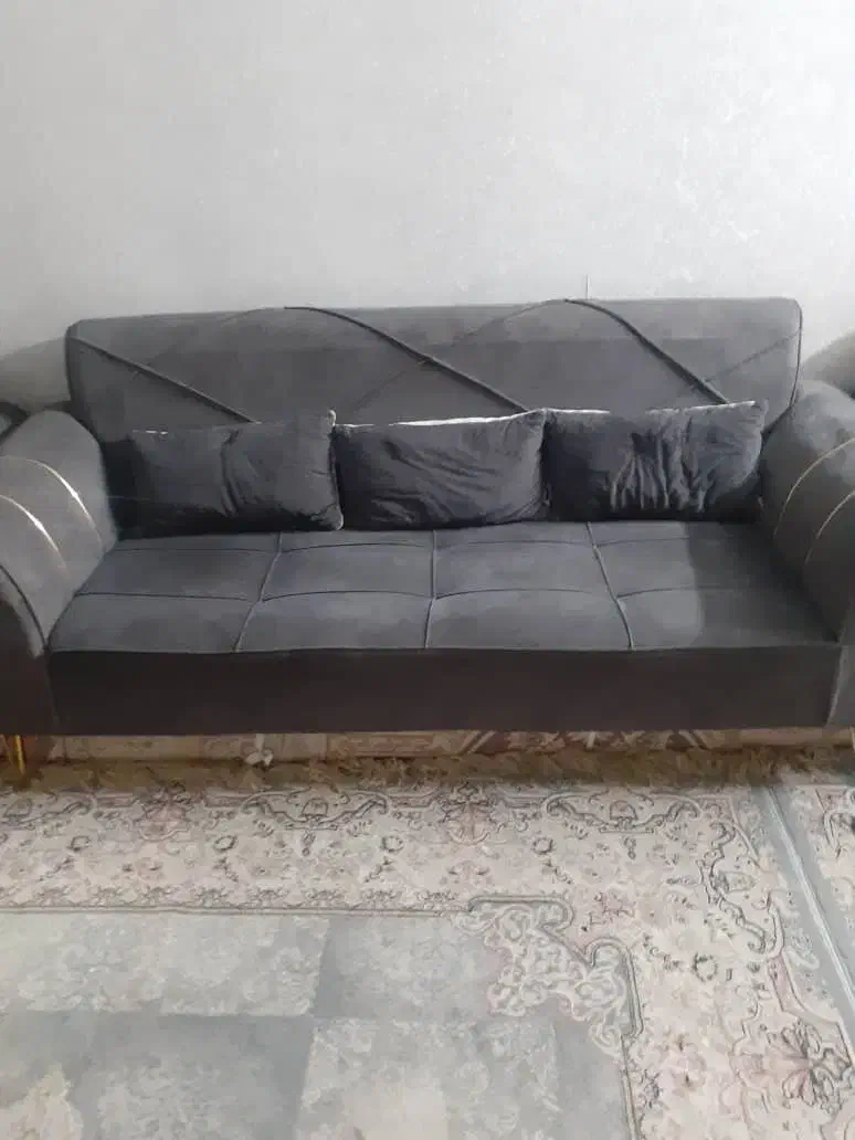 مبلمان راحتی|مبلمان خانگی و میز عسلی|باقرشهر, |دیوار