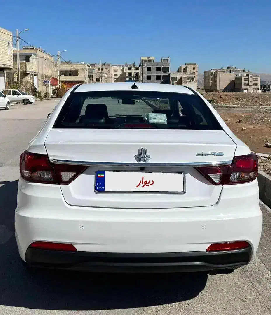 شاهین اتومات|خودرو سواری و وانت|شیراز, کوشک میدان|دیوار