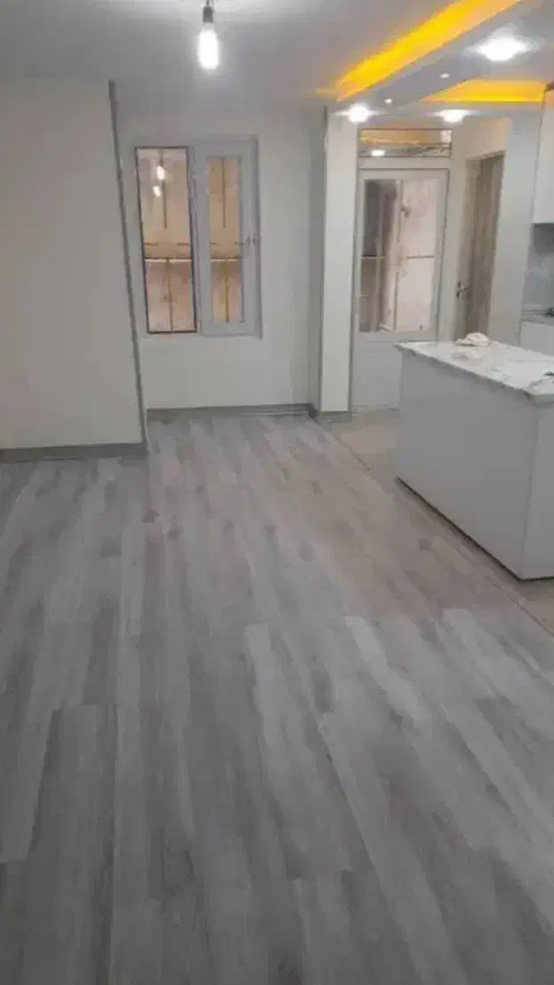 واحد ۵۸ متری نقلی گرمدره|اجارهٔ آپارتمان|گرمدره, |دیوار