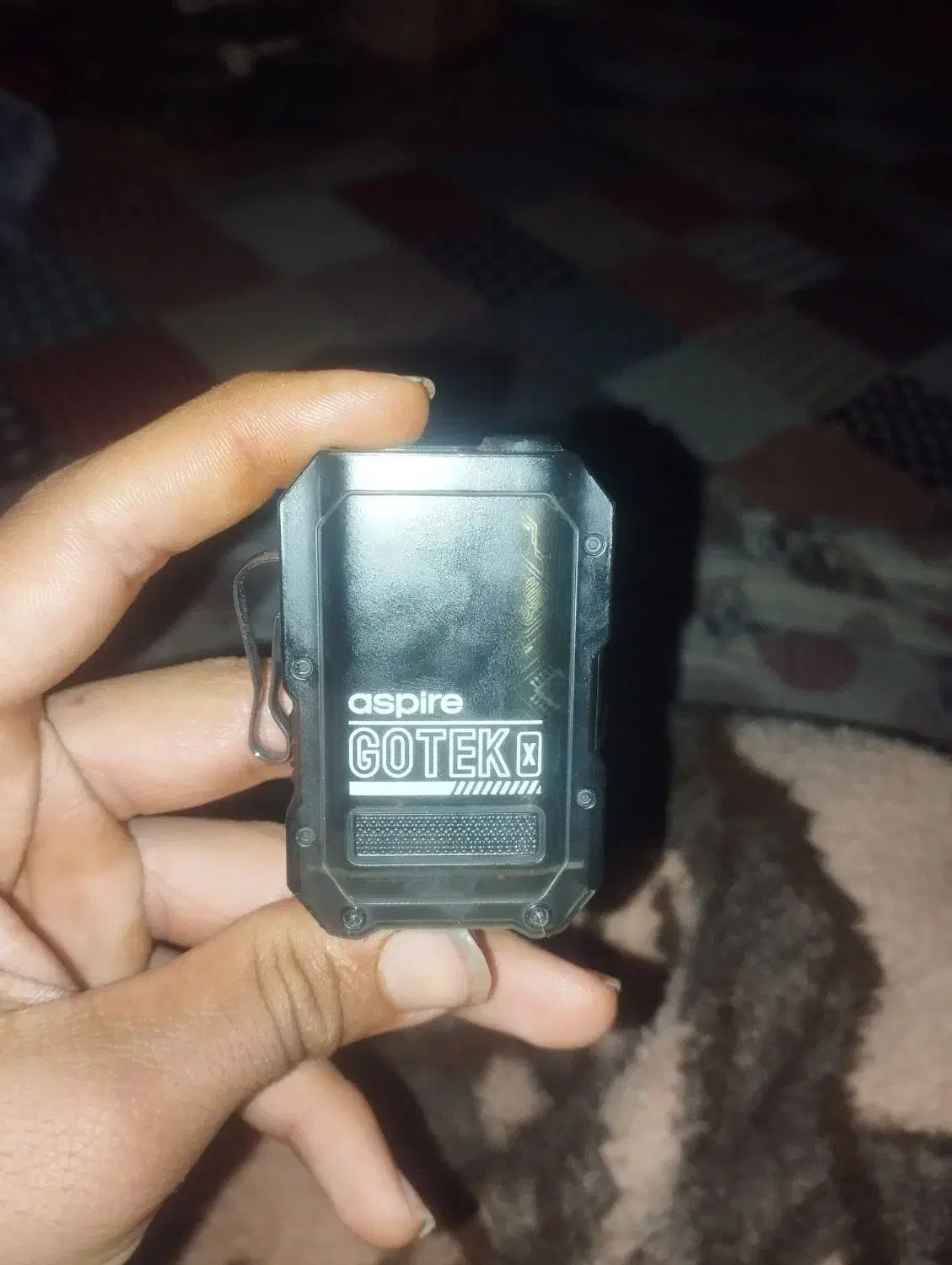 پاد نونو با کارتون و شارژر|زیورآلات و اکسسوری|شاهین‌شهر, شهرک گلدیس|دیوار