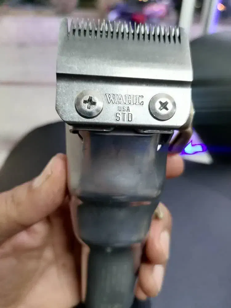 ماشین اصلاح وال سینیور آمریکایی|آرایشگاه و سالنهای زیبایی|تهران, تهرانپارس غربی|دیوار