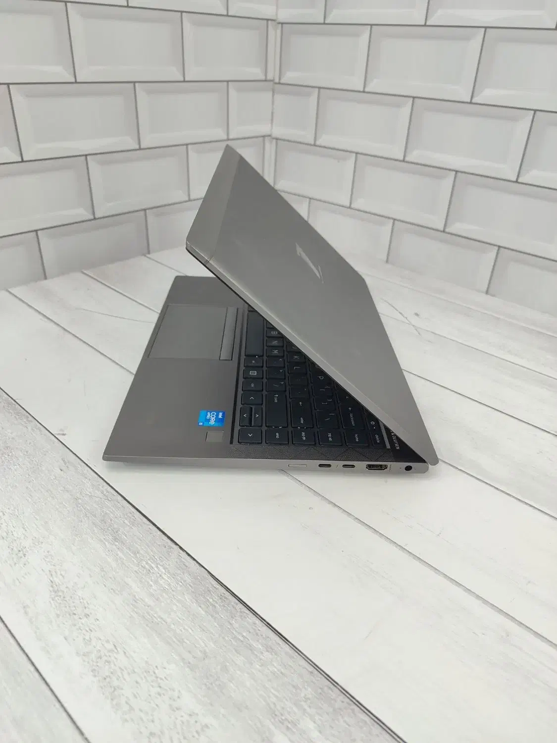 لپ تاپ HP Zbook 14 FireFly G8|رایانه همراه|تهران, میدان ولیعصر|دیوار