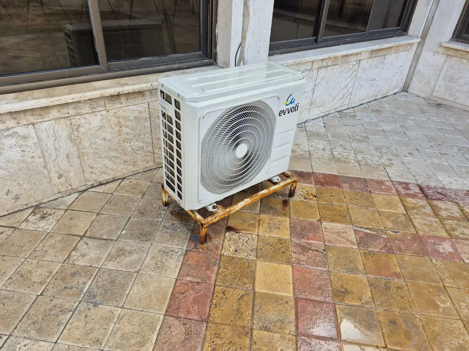 نصب کولر|خدمات پیشه و مهارت|بندر ماهشهر, |دیوار