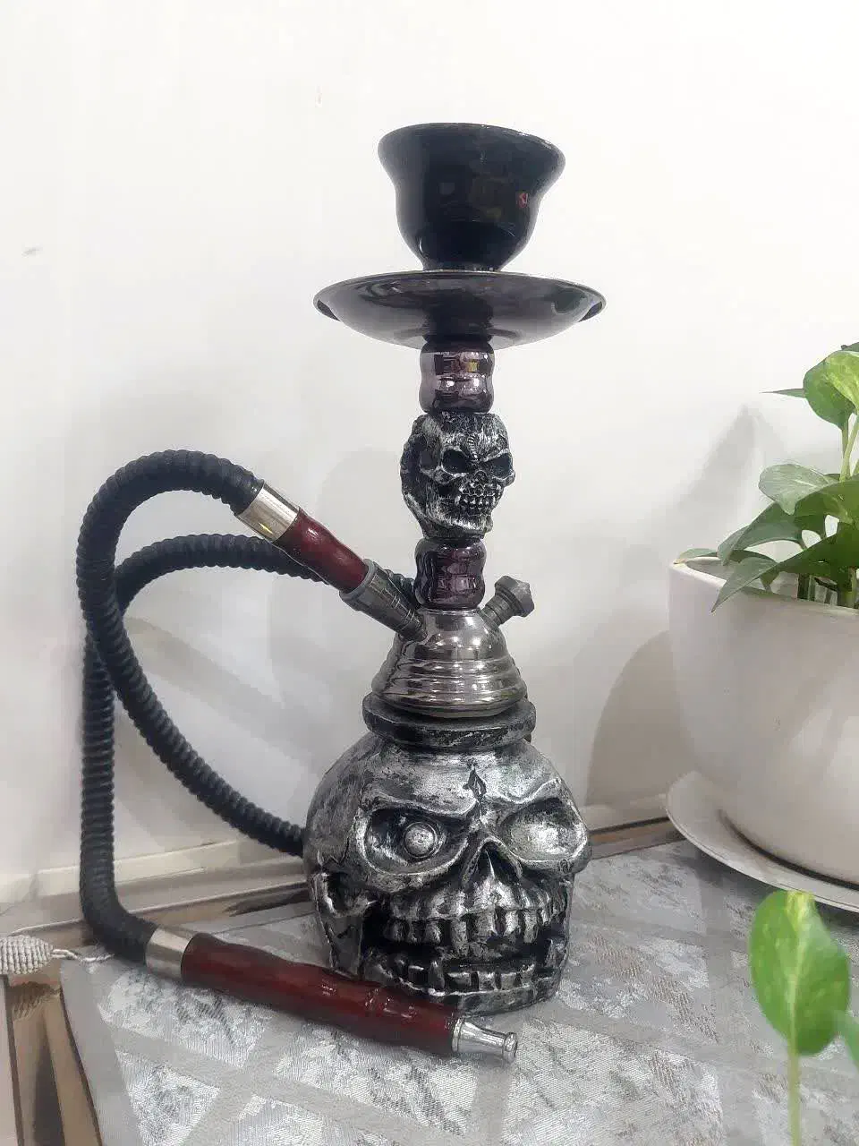 قلیون مسافرتی نو|کلکسیون و سرگرمی|رشت, کوی حسینی|دیوار