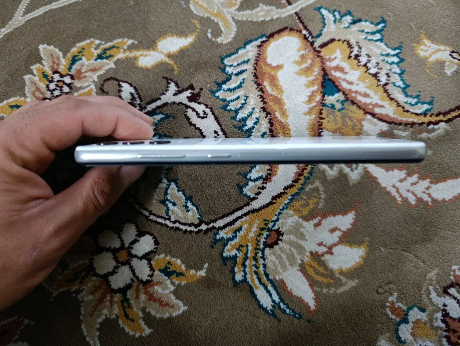 گوشی سامسونگ a32|موبایل|سیستان, |دیوار