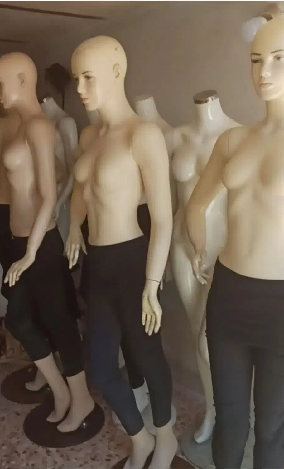 مانکن|فروشگاه و مغازه|ایذه, |دیوار