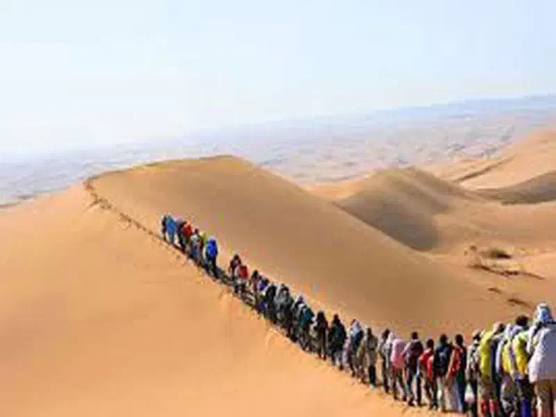 تورهای لوکس کویری تاج تراول|تور و چارتر|تهران, آرژانتین|دیوار