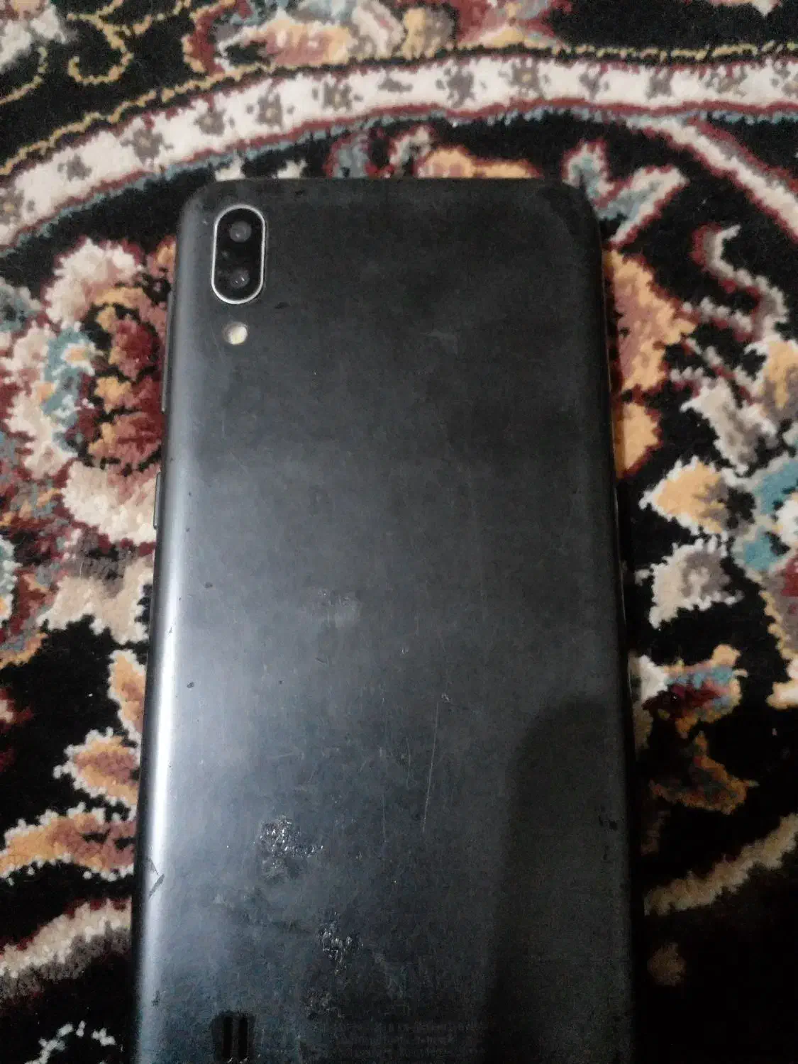 گوشی  m10|موبایل|سراوان, |دیوار