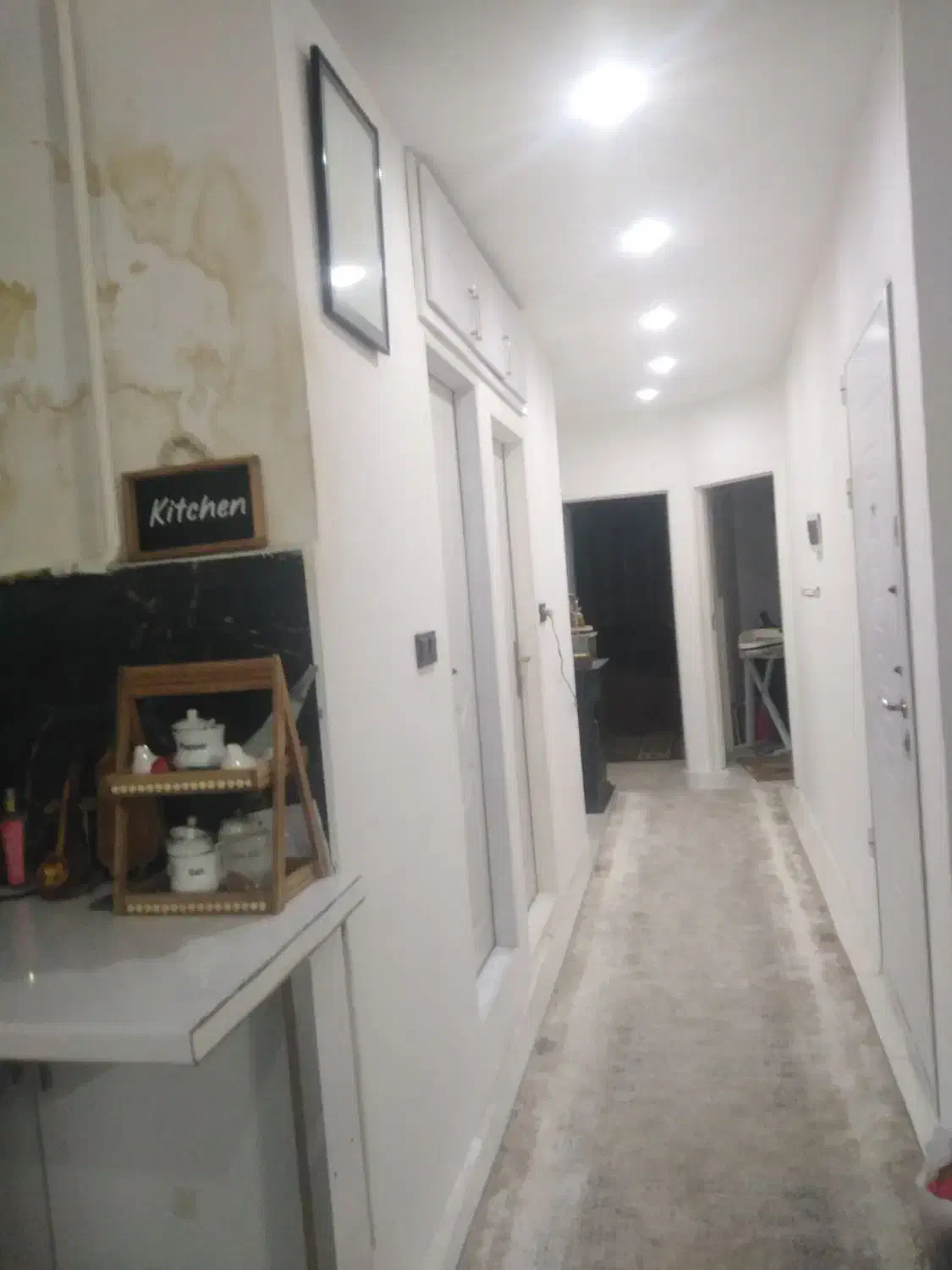 آپارتمان110متری طبقه چهارم دوخواب بلوارکشاورز|اجارهٔ آپارتمان|مشهد, نوید|دیوار