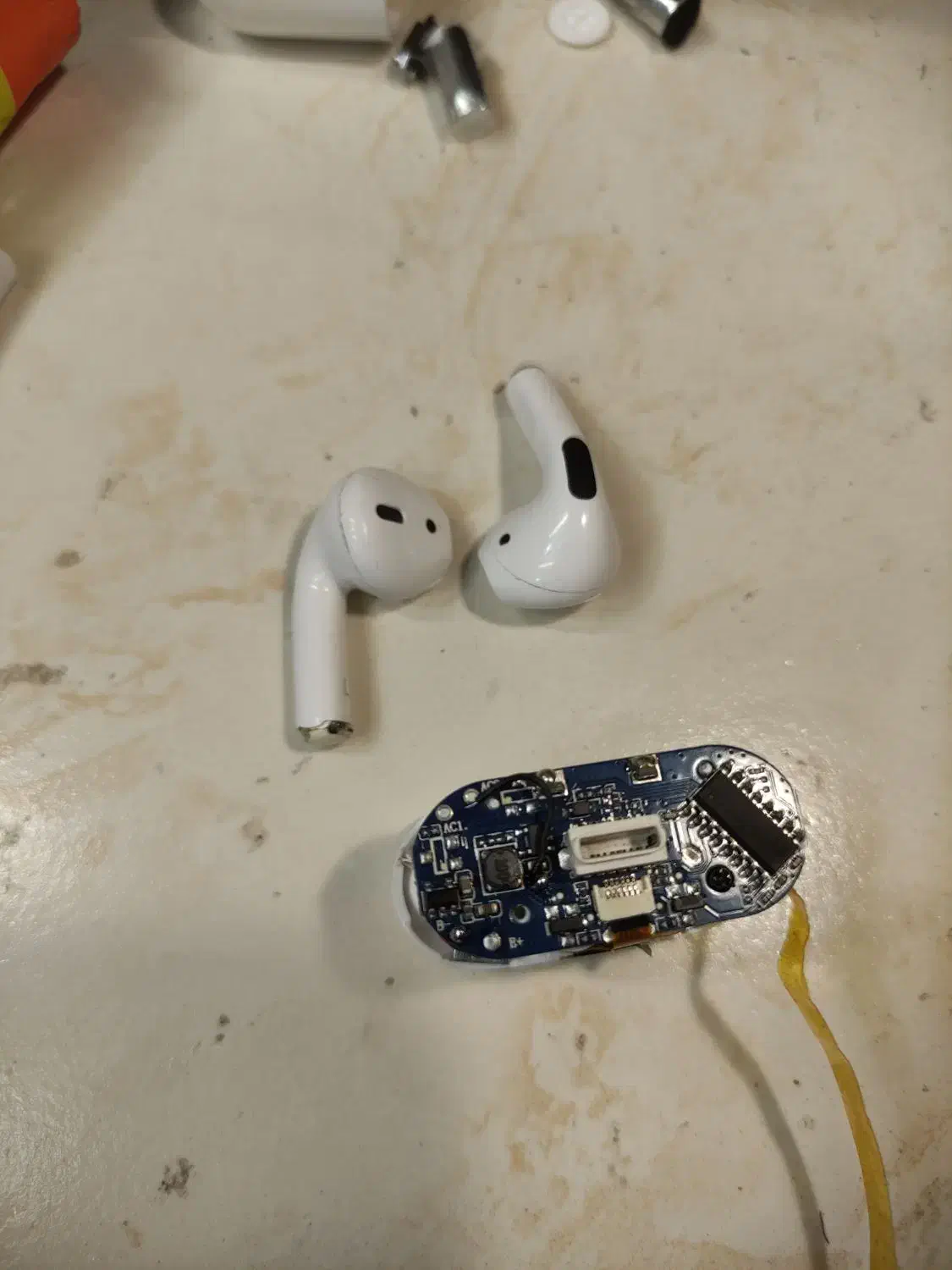 تعمیرات فوری تلفن پاناسونیک و لوازم الکترونیکی|خدمات رایانه‌ای و موبایل|اصفهان, گرکان|دیوار