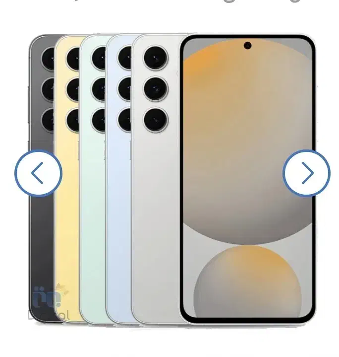 گوشی همراه آ۱۶|موبایل|اصفهان, لاله|دیوار