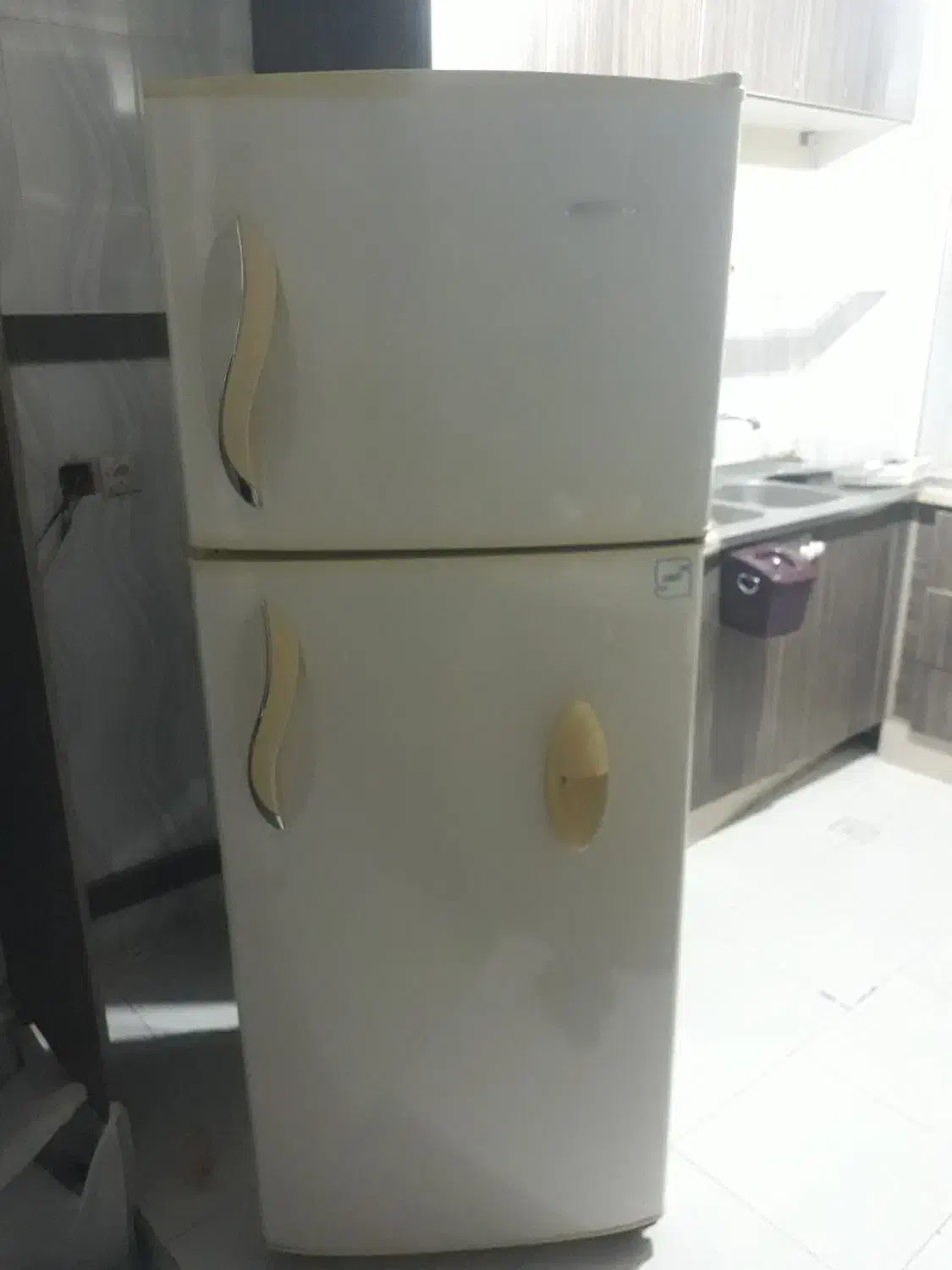 یخچال فریزر امرسان|یخچال و فریزر|قائم‌شهر, |دیوار