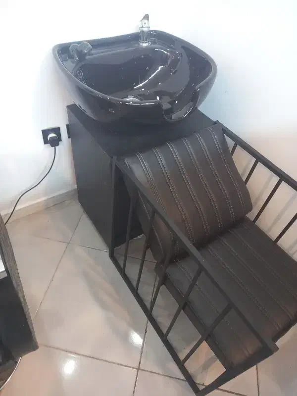 سر شور در حد نو|آرایشگاه و سالنهای زیبایی|بندرعباس, |دیوار