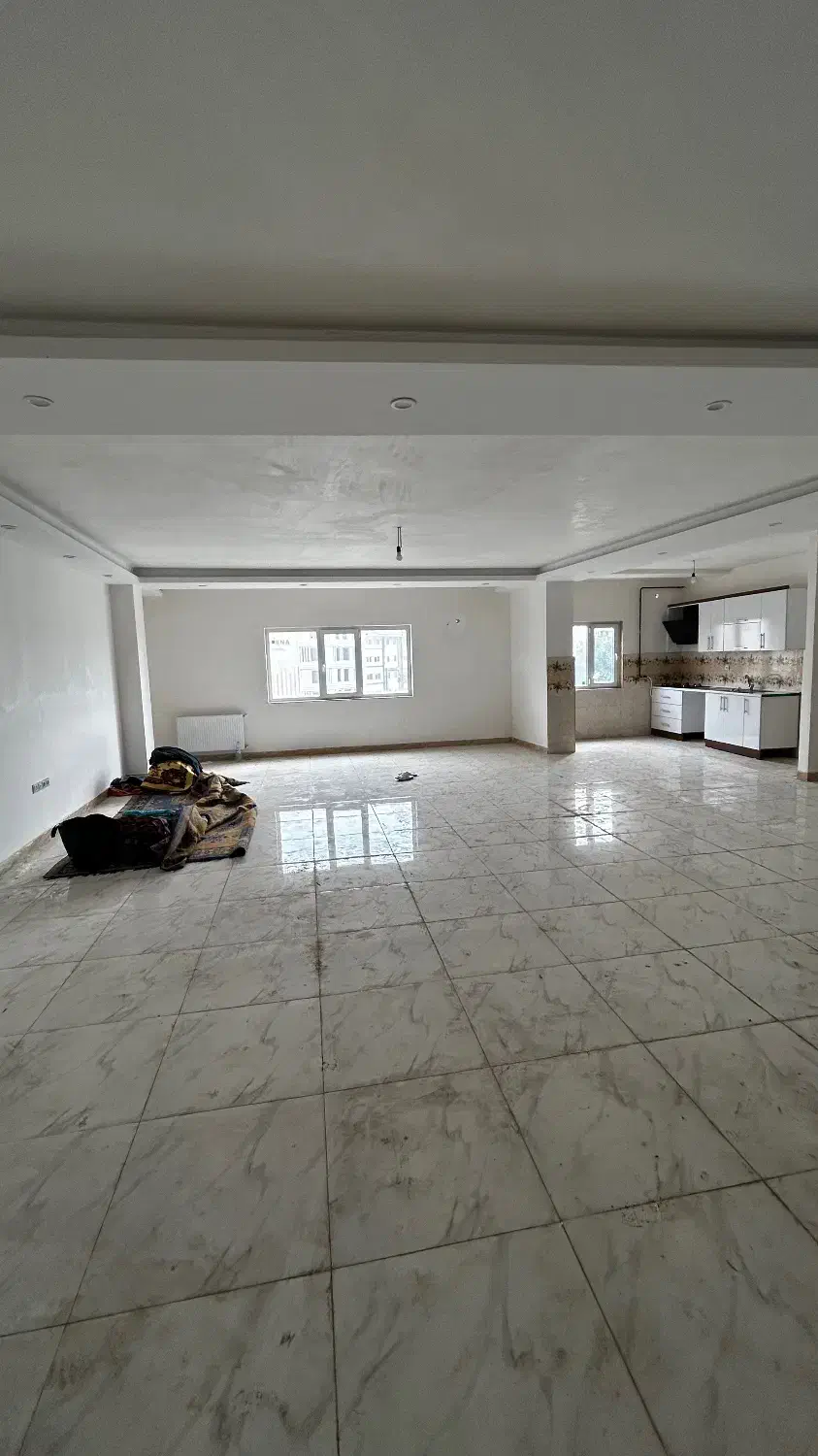 اجاره ی آپارتمان ۱۳۵متری پل بوسار|اجارهٔ آپارتمان|رشت, بوسار|دیوار