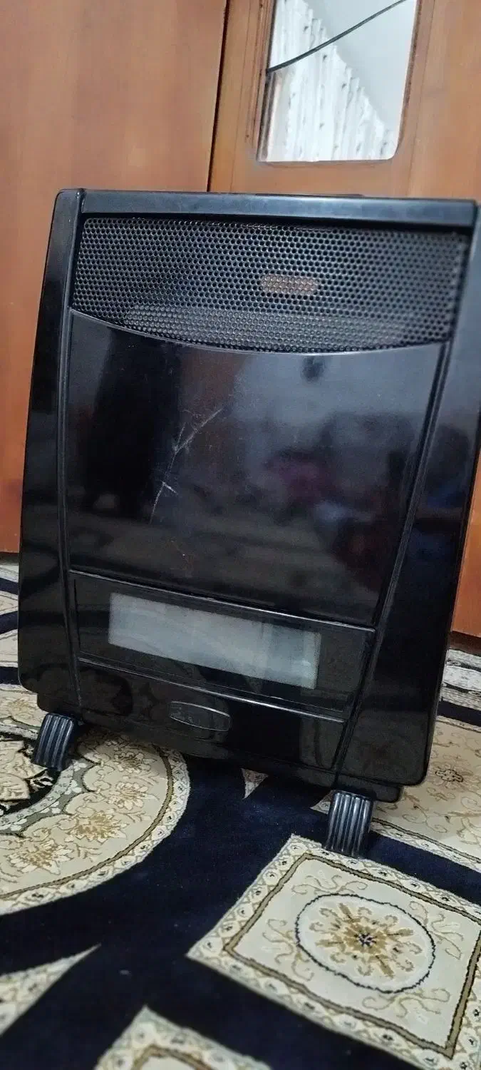 بخاری نیک کالا|بخاری، هیتر، شومینه|خرمشهر, |دیوار