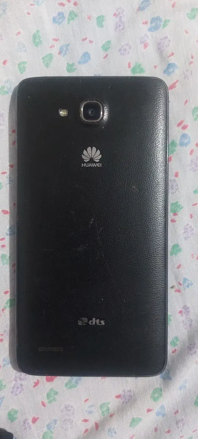 گوشی  هواوی G750|موبایل|تهران, حکیمیه|دیوار