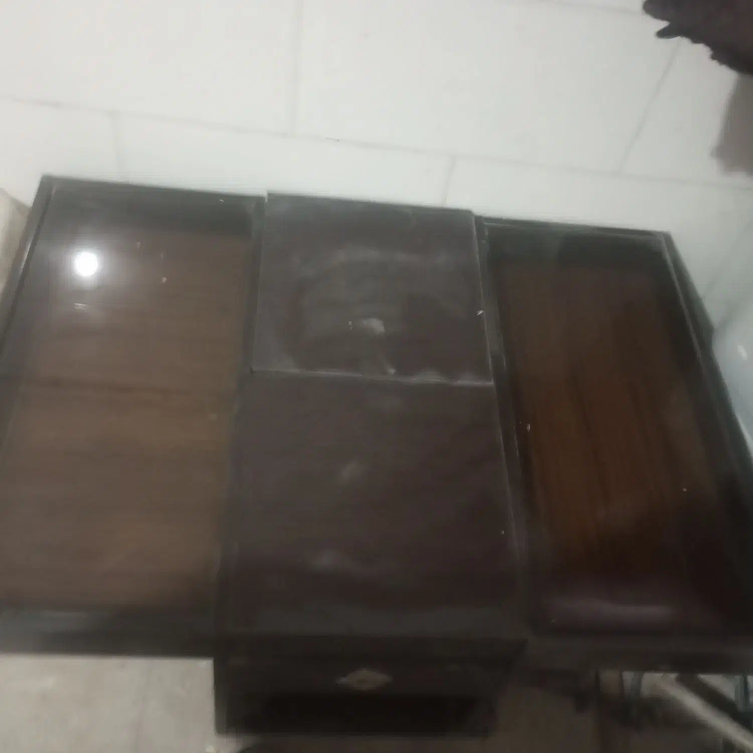 میزبزرگویکعددعسلیامدیاف|میز و صندلی غذاخوری|پیشوا, |دیوار