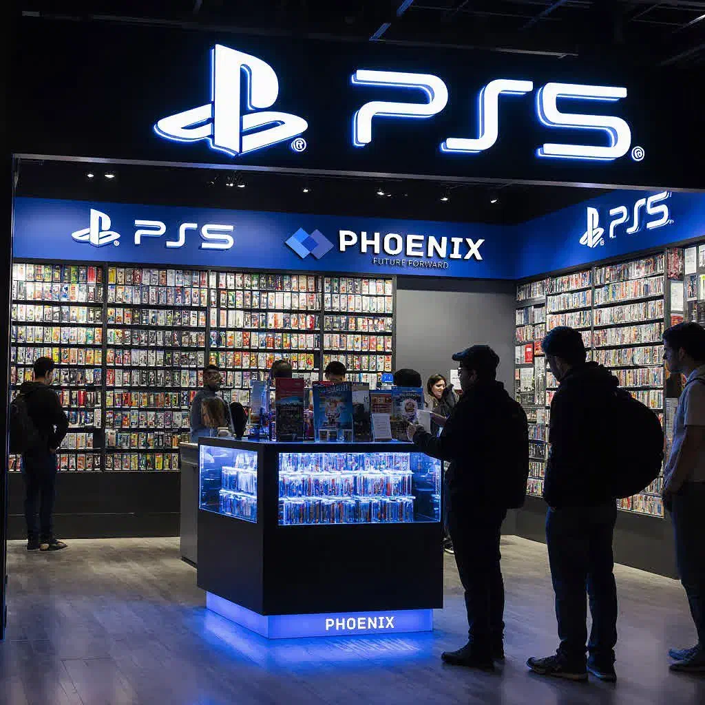 ps5/اقساط/گارانتی/بدون پیش پرداخت/تخفیف|کنسول، بازی ویدئویی و آنلاین|تهران, میرداماد|دیوار